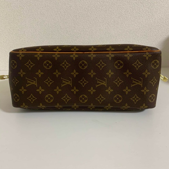 Louis Vuitton Monogram Deauville - Picture 13 of 13